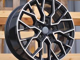 Volkswagen T5/6/7 style, lengvojo lydinio, R18