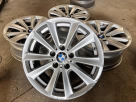 BMW, light alloy, R17