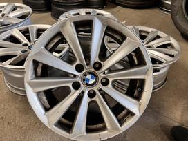 BMW, легкосплавные , R17