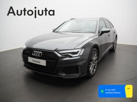 Audi A6, 2.0 l., wagon