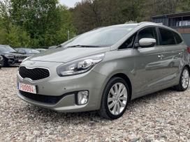 Kia Carens, 1.7 l., vienatūris