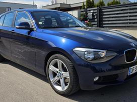 BMW 118, 2.0 l., Хэтчбек