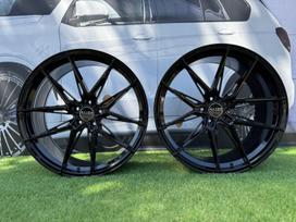 HAXER Wheels Haxer HX036 BMW E90 F10 F30, light alloy, R19