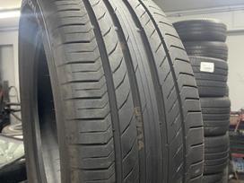 Continental ContiSportContact 5, летние 275/50 R20