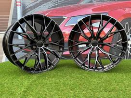HAXER Wheels HX042 BMW, Audi, VW, Seat, легкосплавные , R18