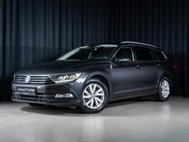 Volkswagen Passat, 1.6 l., wagon