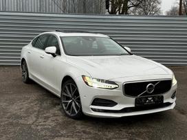 Volvo S90, 2.0 l., saloon / sedan