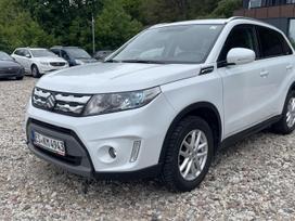 Suzuki Vitara, 1.6 l., wagon