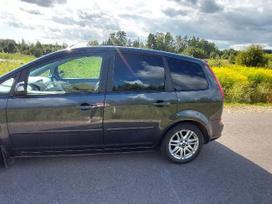 Ford C-MAX, 1.6 l., hatchback
