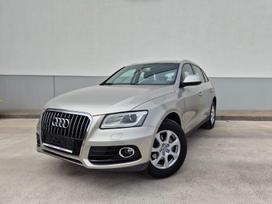 Audi Q5, 2.0 l., Внедорожник / Кроссовер