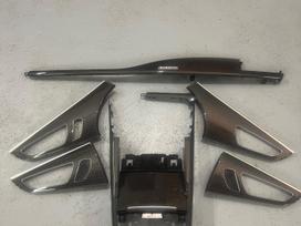 Audi RS 7 trim parts