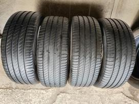 Michelin, vasaras 215/55 R18
