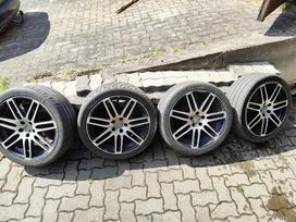 Audi, lengvojo lydinio, R19