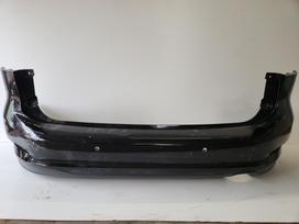 Ford Focus, JX7B-17906-B, bamperi