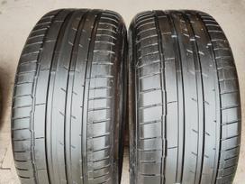 Hankook, summer 265/40 R21