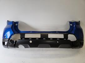 Dacia Duster, 850222027R, bamperi