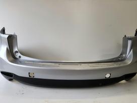 Mazda 6, GHP9-50221, bamperi