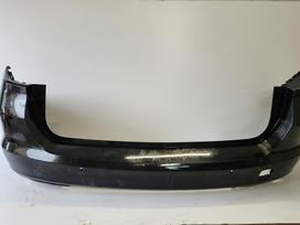 Opel Astra, 13426359, бамперы (буфера)