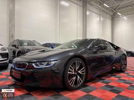 BMW i8, 1.5 l., Купе (coupe)