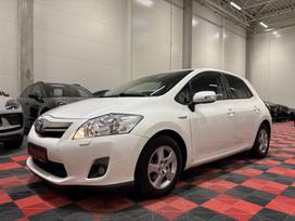 Toyota Auris, 1.8 l., Хэтчбек