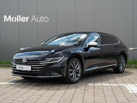 Volkswagen Arteon, 2.0 l., wagon