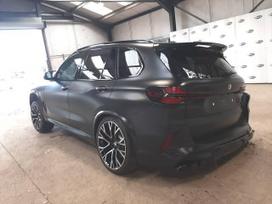 Bmw X5 M kėbulo dalys