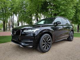 Volvo XC90, 2.0 l., visureigis / krosoveris