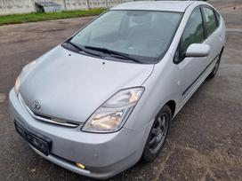 Toyota Prius, 1.5 l., hečbekas