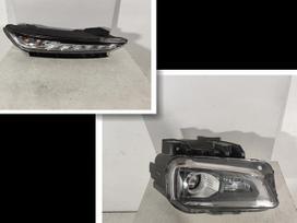 Hyundai Kona, 92208J92 92208J90  J992121120, žibintai