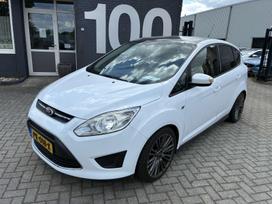 Ford C-MAX, 1.6 l., mpv / minivan