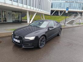Audi A5, 2.0 l., hatchback