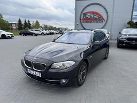 BMW 525, 2.0 l., Универсал