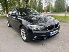 BMW 116, 2.0 l., hatchback