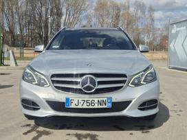 Mercedes-Benz E300, 2.1 l., wagon