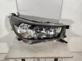 Toyota Hilux, 1Ej923364040, фары