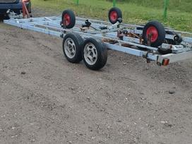 SCT63U, boat / watercraft