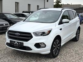 Ford Kuga, 2.0 l., off-road / crossover