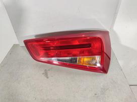 Audi A1, 8X0945094, gaismas