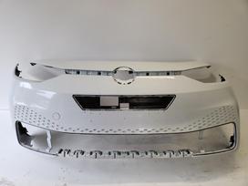Volkswagen ID.3, 10A 807 221, бамперы (буфера)