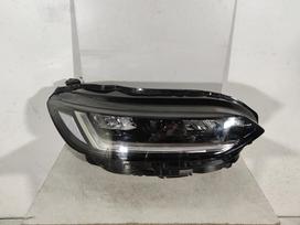Honda ZR-V gaismas