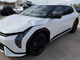 Kia EV6, 239 kWh, hatchback