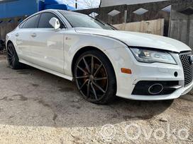 Audi A7 Ardoma audi a7 2013 3 0l benzinas