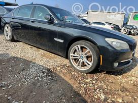 BMW 750 Ardoma bmw 750xi 2012 juoda marijampole rrr lt rdautodalys
