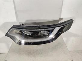 Land Rover Discovery, MY4213W030AH, фары