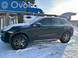 Porsche Cayenne Ardomas porsche cayenne 3 6i marijampole rrr lt rdautodal