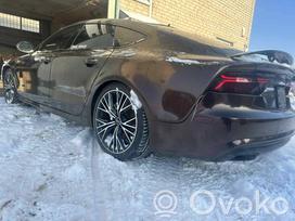 Audi A7 Ardoma audi a7 2016 3 0 benzinas