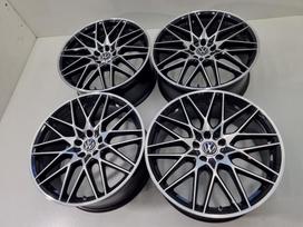 Volkswagen Tiguan, R20, lengvojo lydinio, R20