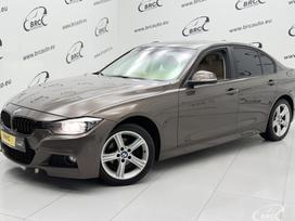BMW 328, 2.0 l., Седан