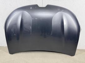 Renault Austral, 6r, dangtis