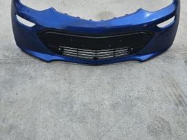 Chevrolet Bolt, 42518918, bamperiai